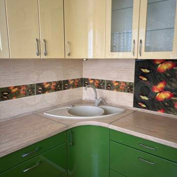 Продается 1-комнатная квартира, 33 м²