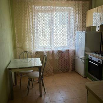 Продается 1-комнатная квартира, 33 м²