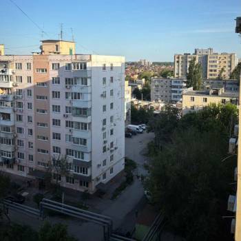 Продается 1-комнатная квартира, 33 м²