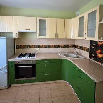 Продается 1-комнатная квартира, 33 м²