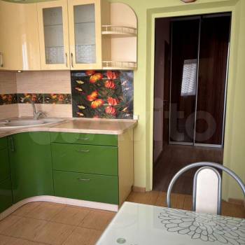 Продается 1-комнатная квартира, 33 м²