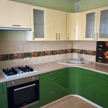 Продается 1-комнатная квартира, 33 м²