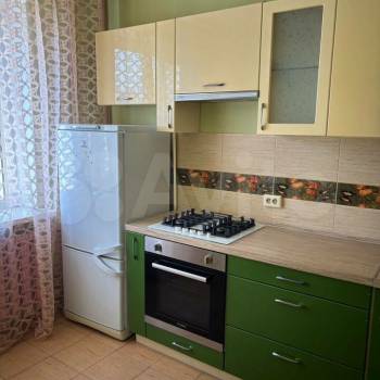 Продается 1-комнатная квартира, 33 м²