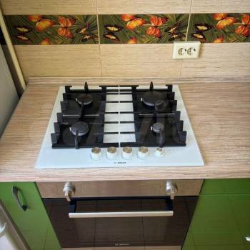 Продается 1-комнатная квартира, 33 м²