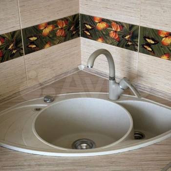 Продается 1-комнатная квартира, 33 м²