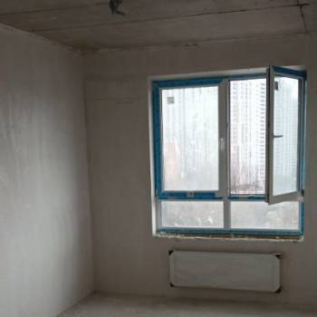 Продается 1-комнатная квартира, 35,5 м²