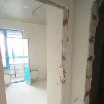 Продается 1-комнатная квартира, 35,5 м²