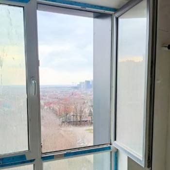 Продается 1-комнатная квартира, 35,5 м²