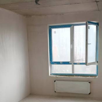 Продается 1-комнатная квартира, 35,5 м²