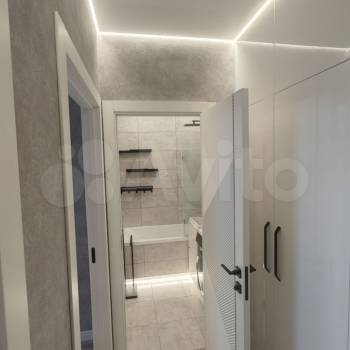 Продается 1-комнатная квартира, 34 м²