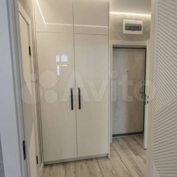 Продается 1-комнатная квартира, 34 м²