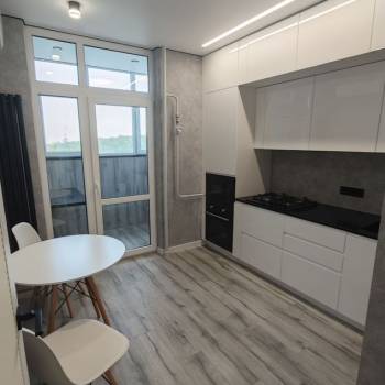 Продается 1-комнатная квартира, 34 м²