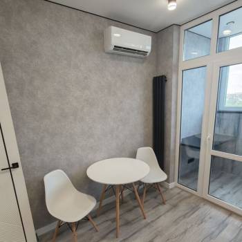 Продается 1-комнатная квартира, 34 м²