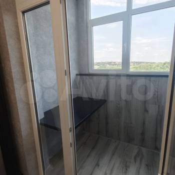 Продается 1-комнатная квартира, 34 м²