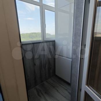 Продается 1-комнатная квартира, 34 м²