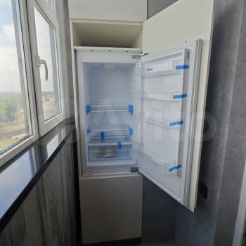 Продается 1-комнатная квартира, 34 м²