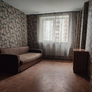 Продается 1-комнатная квартира, 38,5 м²