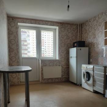 Продается 1-комнатная квартира, 38,5 м²