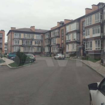 Продается 1-комнатная квартира, 35 м²