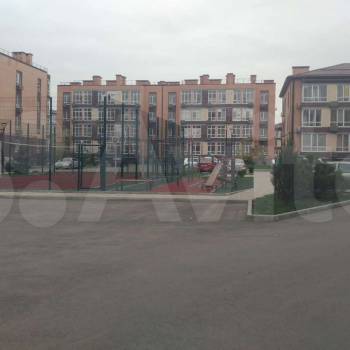 Продается 1-комнатная квартира, 35 м²