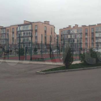 Продается 1-комнатная квартира, 35 м²