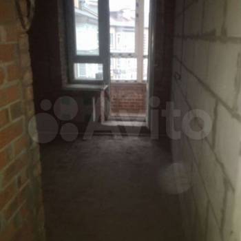 Продается 1-комнатная квартира, 35 м²