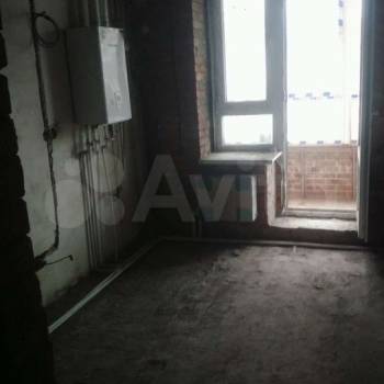 Продается 1-комнатная квартира, 35 м²