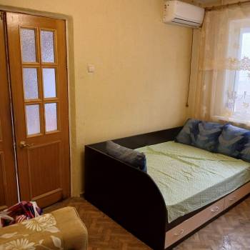 Продается 1-комнатная квартира, 23 м²