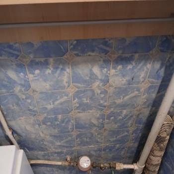 Продается 1-комнатная квартира, 23 м²