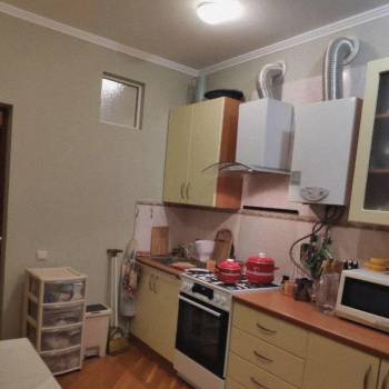 Продается 2-х комнатная квартира, 54 м²