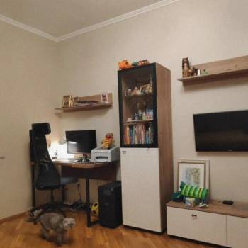 Продается 2-х комнатная квартира, 54 м²