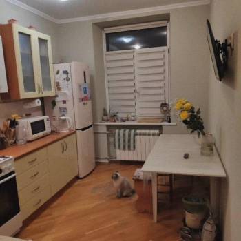 Продается 2-х комнатная квартира, 54 м²