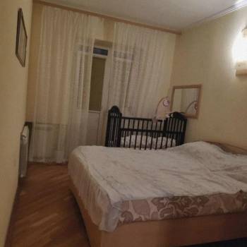 Продается 2-х комнатная квартира, 54 м²