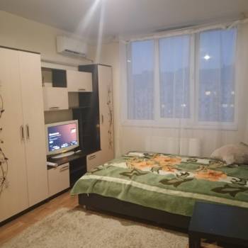 Сдается 2-х комнатная квартира, 0 м²