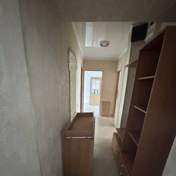 Продается 3-х комнатная квартира, 62,3 м²