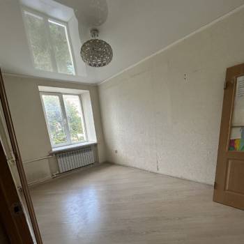 Продается 3-х комнатная квартира, 62,3 м²