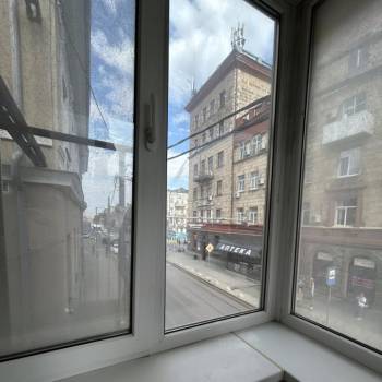 Продается 3-х комнатная квартира, 62,3 м²