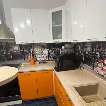 Продается 2-х комнатная квартира, 49,5 м²