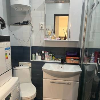 Продается 2-х комнатная квартира, 49,5 м²