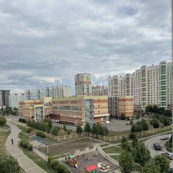 Продается 1-комнатная квартира, 39 м²