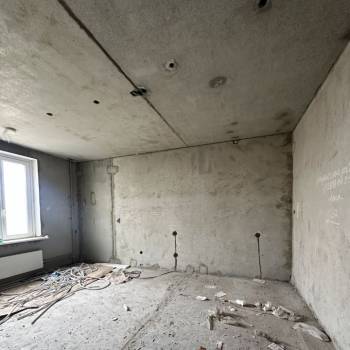 Продается 1-комнатная квартира, 39 м²