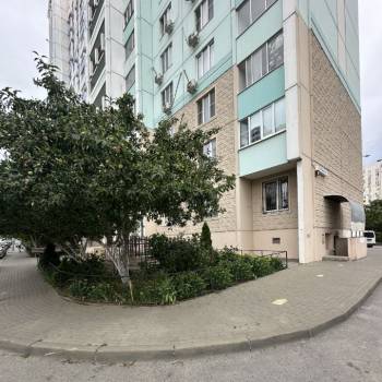 Продается 1-комнатная квартира, 39 м²