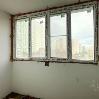 Продается 1-комнатная квартира, 39 м²