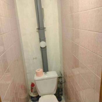 Продается 1-комнатная квартира, 32,7 м²