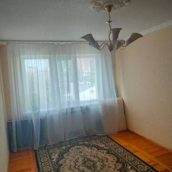 Продается 1-комнатная квартира, 32,7 м²