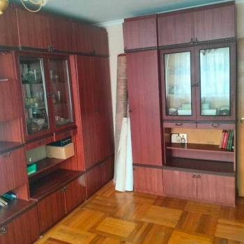 Продается 1-комнатная квартира, 32,7 м²