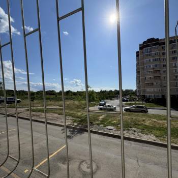 Продается 1-комнатная квартира, 34 м²