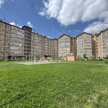 Продается 1-комнатная квартира, 34 м²