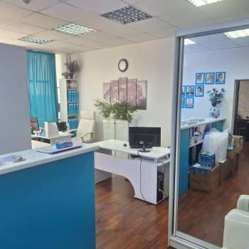 Продается Офис, 71,4 м²