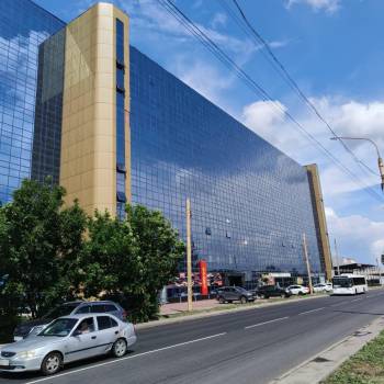 Продается Офис, 71,4 м²